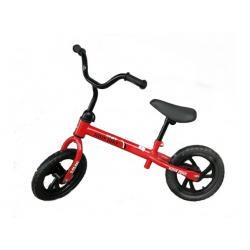 Balansinis dviratukas raudonas Kids bike
